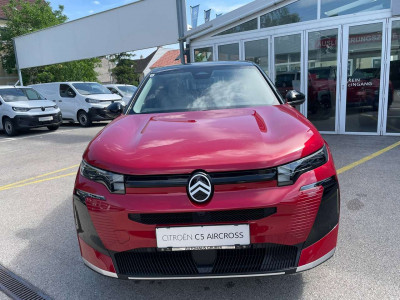 Citroën C5 Aircross Vorführwagen Citroën C5 Aircross Vorführwagen