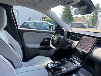 Citroën C5 Aircross Vorführwagen Citroën C5 Aircross Vorführwagen