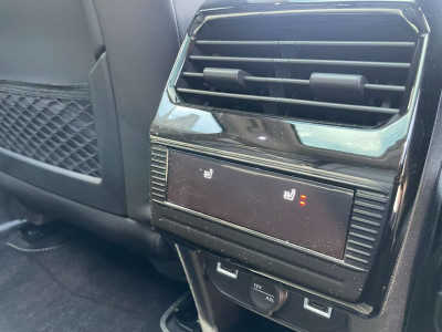 Citroën C5 Aircross Vorführwagen Citroën C5 Aircross Vorführwagen