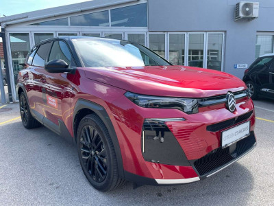 Citroën C5 Aircross Vorführwagen Citroën C5 Aircross Vorführwagen