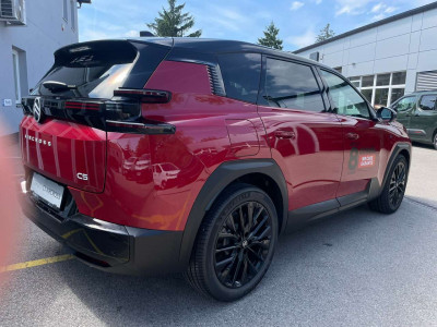 Citroën C5 Aircross Vorführwagen Citroën C5 Aircross Vorführwagen