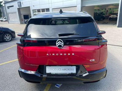 Citroën C5 Aircross Vorführwagen Citroën C5 Aircross Vorführwagen