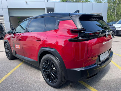 Citroën C5 Aircross Vorführwagen Citroën C5 Aircross Vorführwagen