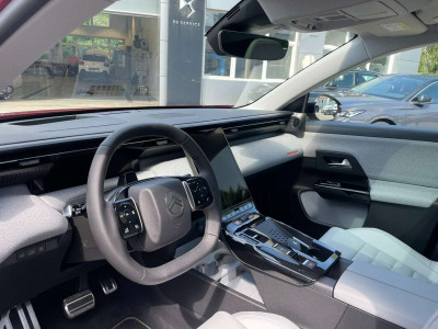 Citroën C5 Aircross Vorführwagen Citroën C5 Aircross Vorführwagen