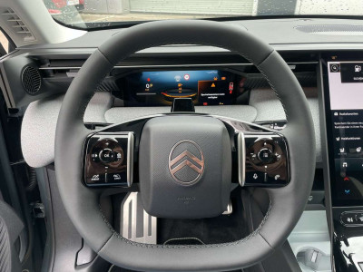 Citroën C5 Aircross Neuwagen Citroën C5 Aircross Neuwagen