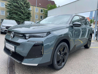Citroën C5 Aircross Neuwagen Citroën C5 Aircross Neuwagen