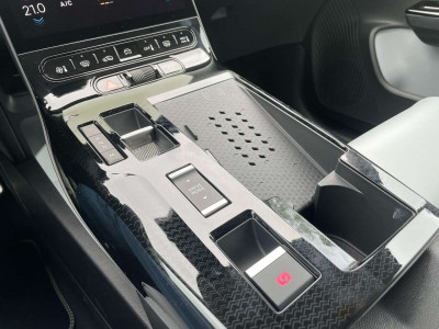 Citroën C5 Aircross Neuwagen Citroën C5 Aircross Neuwagen