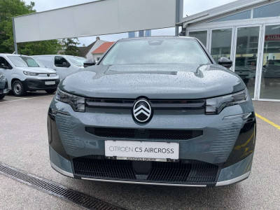 Citroën C5 Aircross Neuwagen Citroën C5 Aircross Neuwagen