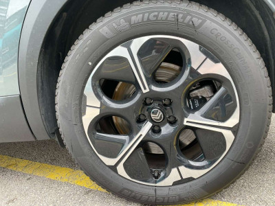 Citroën C5 Aircross Neuwagen Citroën C5 Aircross Neuwagen