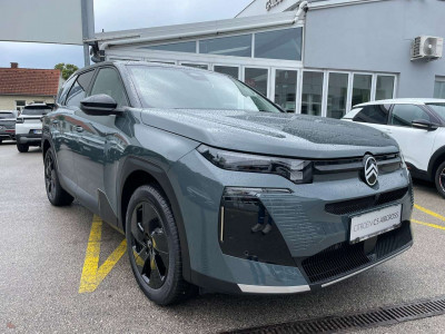 Citroën C5 Aircross Neuwagen Citroën C5 Aircross Neuwagen
