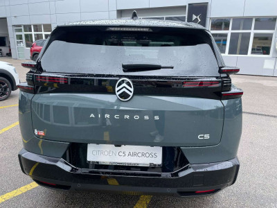 Citroën C5 Aircross Neuwagen Citroën C5 Aircross Neuwagen