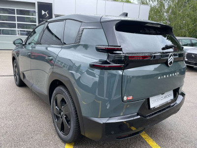 Citroën C5 Aircross Neuwagen Citroën C5 Aircross Neuwagen