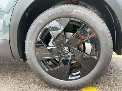 Citroën C5 Aircross Neuwagen Citroën C5 Aircross Neuwagen