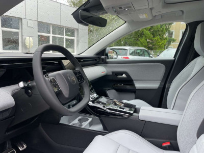 Citroën C5 Aircross Neuwagen Citroën C5 Aircross Neuwagen