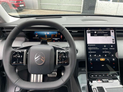 Citroën C5 Aircross Neuwagen Citroën C5 Aircross Neuwagen