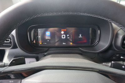 Citroën Berlingo Vorführwagen Citroën Berlingo Vorführwagen