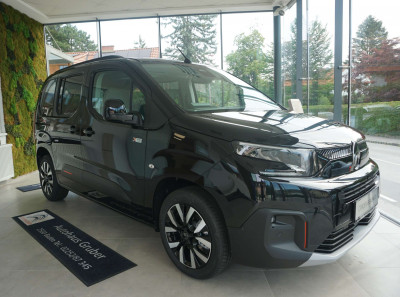 Citroën Berlingo Vorführwagen Citroën Berlingo Vorführwagen