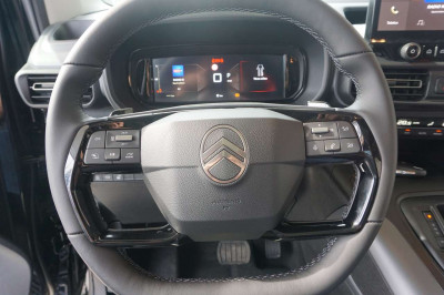 Citroën Berlingo Vorführwagen Citroën Berlingo Vorführwagen