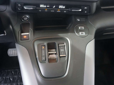 Citroën Berlingo Vorführwagen Citroën Berlingo Vorführwagen