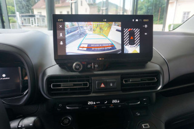 Citroën Berlingo Vorführwagen Citroën Berlingo Vorführwagen