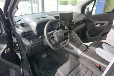 Citroën Berlingo Vorführwagen Citroën Berlingo Vorführwagen
