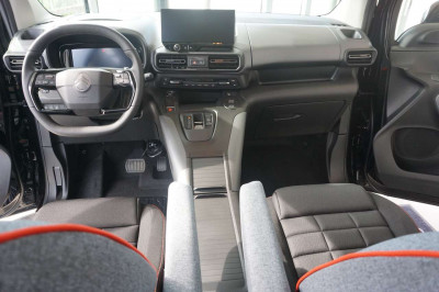 Citroën Berlingo Vorführwagen Citroën Berlingo Vorführwagen
