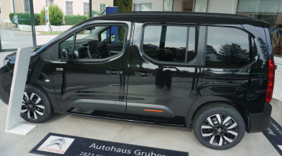 Citroën Berlingo Vorführwagen Citroën Berlingo Vorführwagen