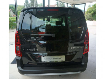 Citroën Berlingo Vorführwagen Citroën Berlingo Vorführwagen