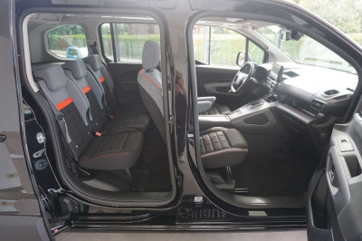 Citroën Berlingo Vorführwagen Citroën Berlingo Vorführwagen