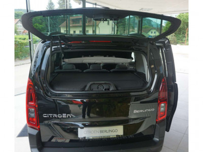 Citroën Berlingo Vorführwagen Citroën Berlingo Vorführwagen
