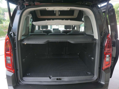 Citroën Berlingo Vorführwagen Citroën Berlingo Vorführwagen