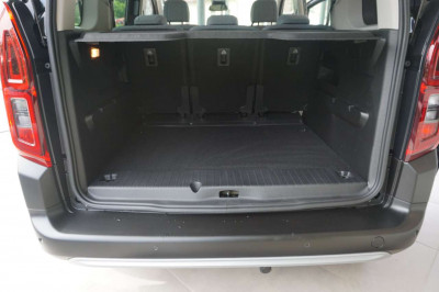 Citroën Berlingo Vorführwagen Citroën Berlingo Vorführwagen