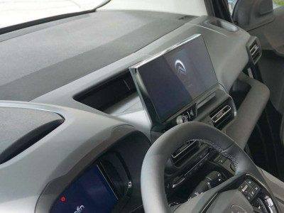 Citroën Berlingo Vorführwagen Citroën Berlingo Vorführwagen