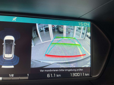Citroën C4 Picasso Gebrauchtwagen Citroën C4 Picasso Gebrauchtwagen