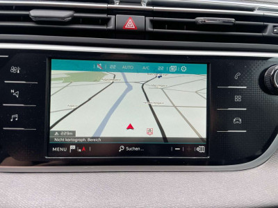 Citroën C4 Picasso Gebrauchtwagen Citroën C4 Picasso Gebrauchtwagen