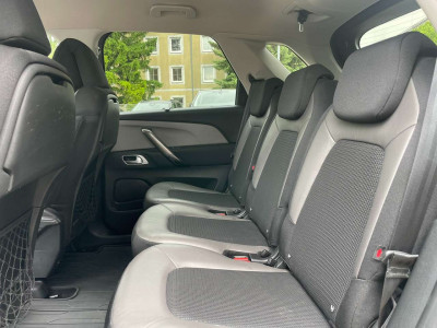 Citroën C4 Picasso Gebrauchtwagen Citroën C4 Picasso Gebrauchtwagen