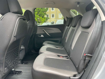 Citroën C4 Picasso Gebrauchtwagen Citroën C4 Picasso Gebrauchtwagen
