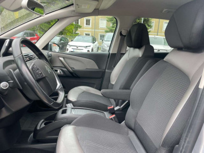 Citroën C4 Picasso Gebrauchtwagen Citroën C4 Picasso Gebrauchtwagen