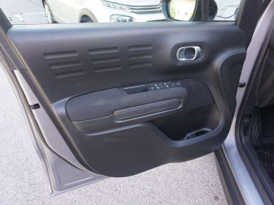 Citroën C3 Aircross Gebrauchtwagen Citroën C3 Aircross Gebrauchtwagen