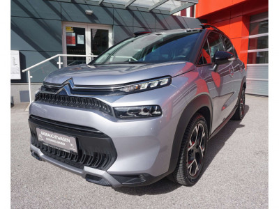 Citroën C3 Aircross Gebrauchtwagen Citroën C3 Aircross Gebrauchtwagen