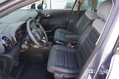Citroën C3 Aircross Gebrauchtwagen Citroën C3 Aircross Gebrauchtwagen