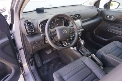 Citroën C3 Aircross Gebrauchtwagen Citroën C3 Aircross Gebrauchtwagen