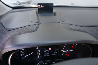 Citroën C3 Aircross Gebrauchtwagen Citroën C3 Aircross Gebrauchtwagen