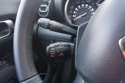 Citroën C3 Aircross Gebrauchtwagen Citroën C3 Aircross Gebrauchtwagen