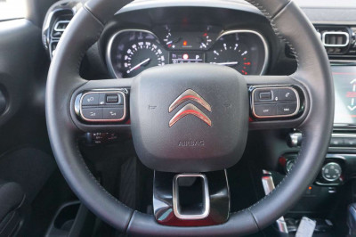 Citroën C3 Aircross Gebrauchtwagen Citroën C3 Aircross Gebrauchtwagen