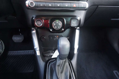 Citroën C3 Aircross Gebrauchtwagen Citroën C3 Aircross Gebrauchtwagen