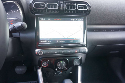 Citroën C3 Aircross Gebrauchtwagen Citroën C3 Aircross Gebrauchtwagen