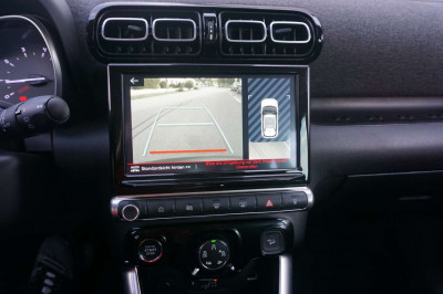 Citroën C3 Aircross Gebrauchtwagen Citroën C3 Aircross Gebrauchtwagen