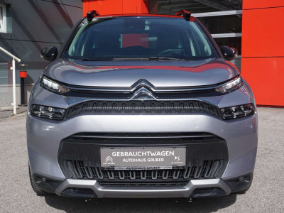 Citroën C3 Aircross Gebrauchtwagen Citroën C3 Aircross Gebrauchtwagen
