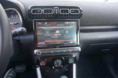 Citroën C3 Aircross Gebrauchtwagen Citroën C3 Aircross Gebrauchtwagen